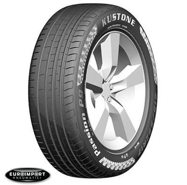 Kustone Passion p9  225/45 R19 96 W  RUNFLAT 